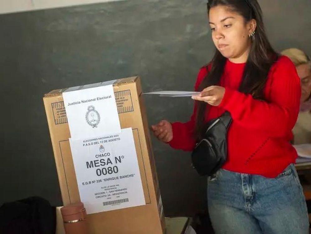 En Chaco, ‘cajoneado’ el caso Cecilia Strzyzowski, se vislumbra balotaje