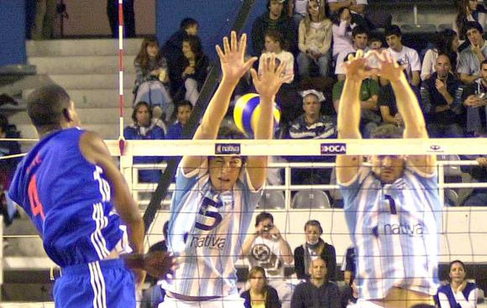 Argentina estuvo cerca pero sigue sin festejar