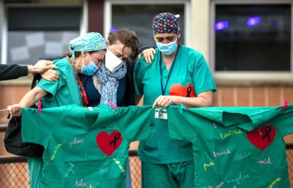 Ansiedad, insomnio y adicciones aumentaron por el coronavirus