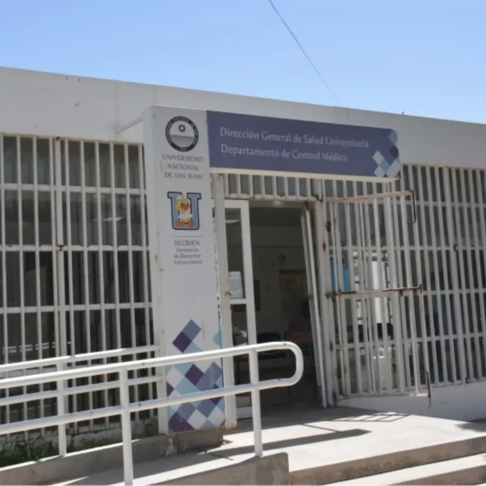 Por día, en la UNSJ reciben “de 5 a 9 certificados de estudiantes con diagnóstico de dengue”