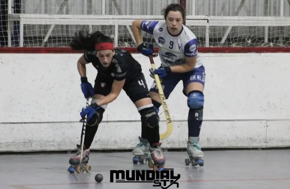 El Clausura de hockey femenino comenzó con una igualdad entre el campeón y el subcampeón