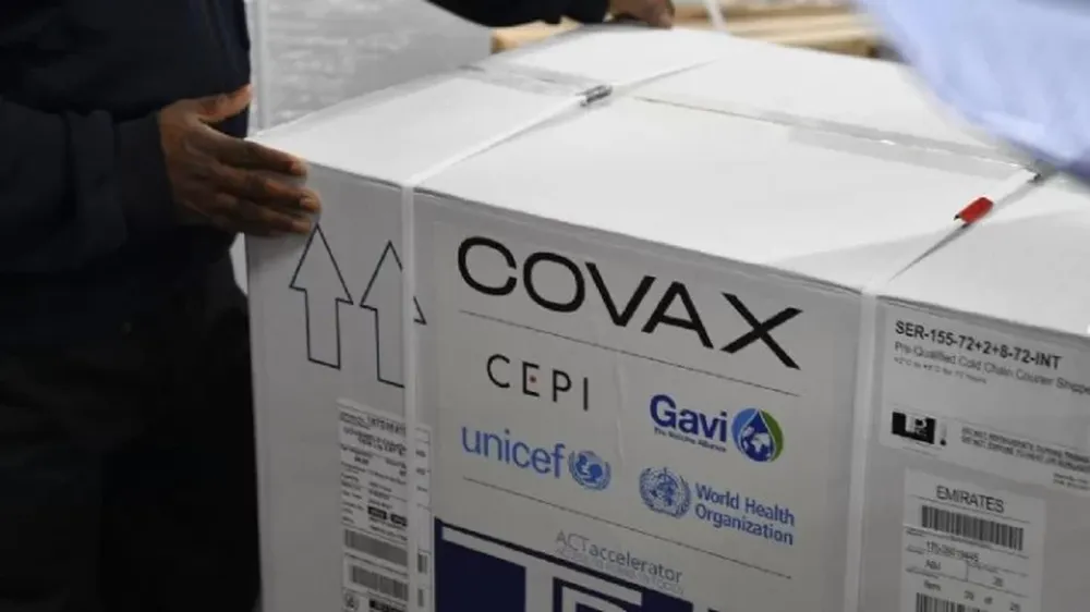 Por qué el país recibirá la menor cantidad posible de vacunas del Fondo Covax