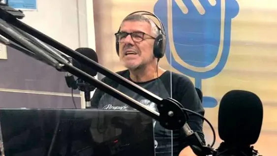 Dady Brieva, después de sus dichos y la denuncia: “No se bancan una joda”