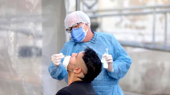 Argentina reportó 74 muertes y 1490 nuevos contagios en las últimas 24 horas