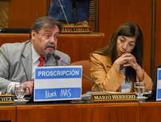 un diputado de gioja apunto a la fuga de votos del justicialismo por alimentar la mayoria del oficialismo un diputado de gioja apunto a la fuga de votos del justicialismo por alimentar la mayoria del oficialismo