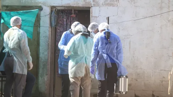 El bebé de 25 de Mayo no fue abusado y la causa final del fallecimiento fue una neumonía