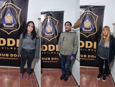 Investigan la muerte de una nena de 11 años en Berazategui: cuatro familiares fueron detenidos
