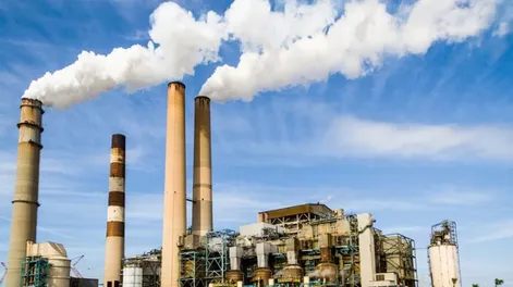 El uso de la capacidad instalada de la industria aumentó hasta 68,9% en noviembre