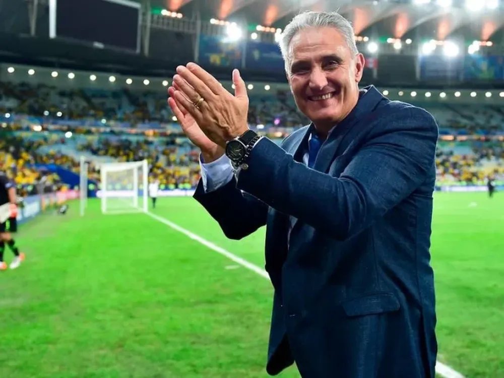 Tite, Thiago Silvia y Marquinhos le respondieron a Lionel Messi