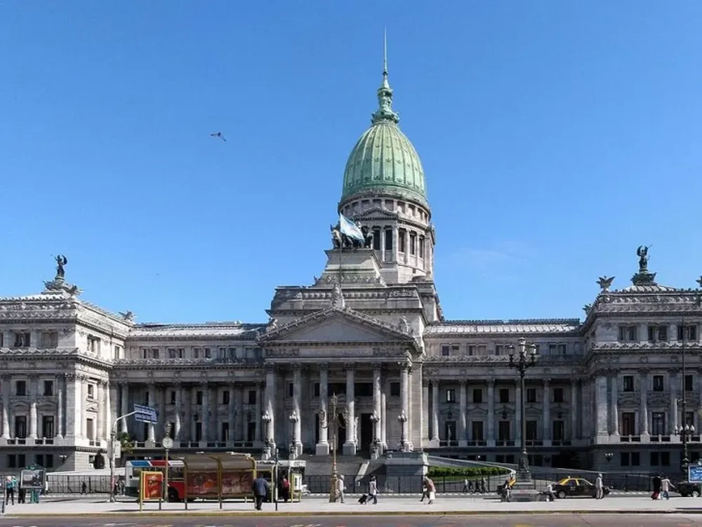 Argentina busca una ley que la equipare a otros países en licencias de paternidad