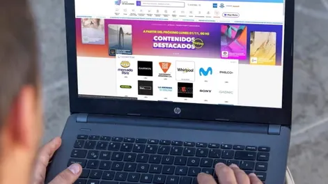 El 69% de las compras online de sanjuaninos son a Buenos Aires 