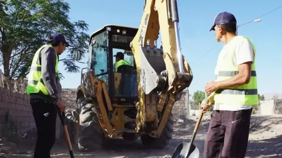 Capital, Chimbas y Pocito también aplicarán la cláusula de actualización salarial