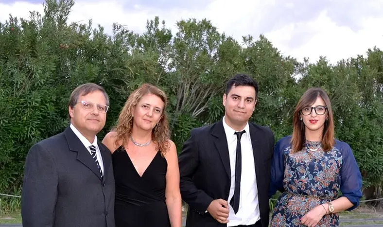 Enlace Molina Maturano-Sánchez Ayala