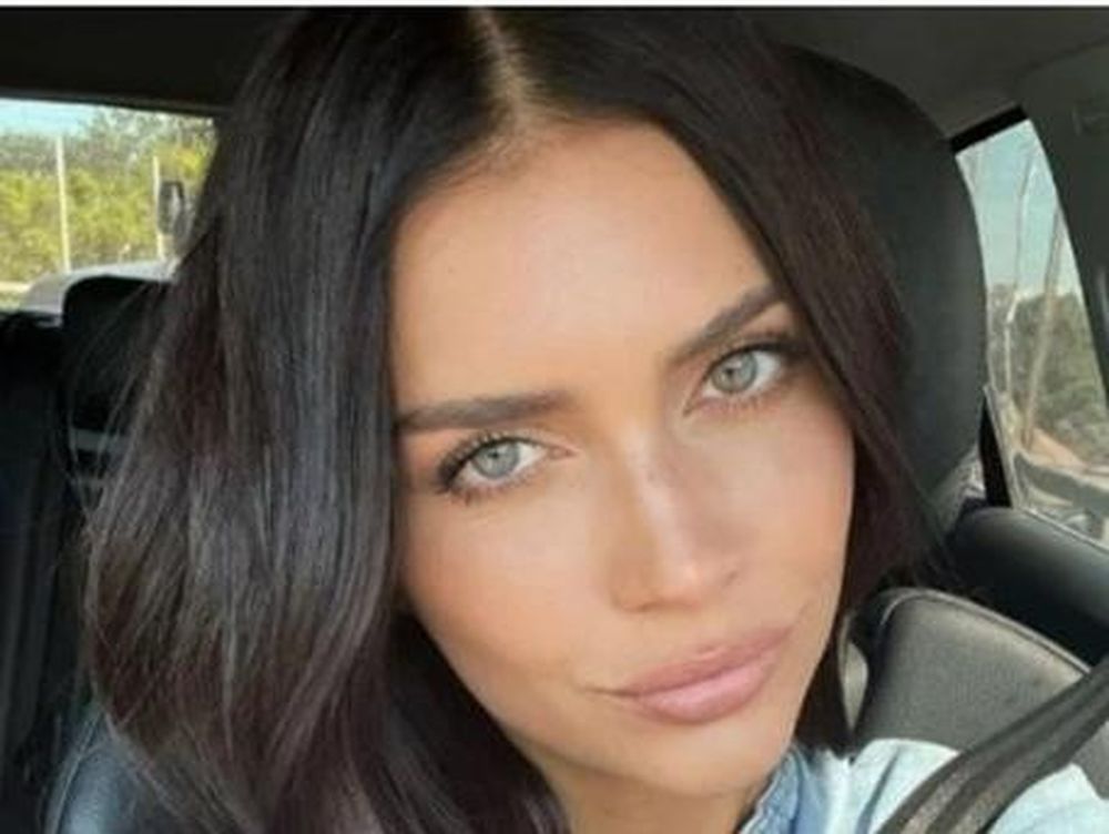 La foto desnuda de Zaira Nara: la extraña explicación de por qué lo hizo