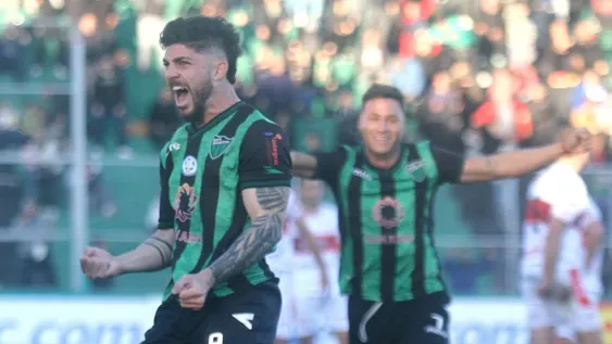 San Martín busca dar la sorpresa