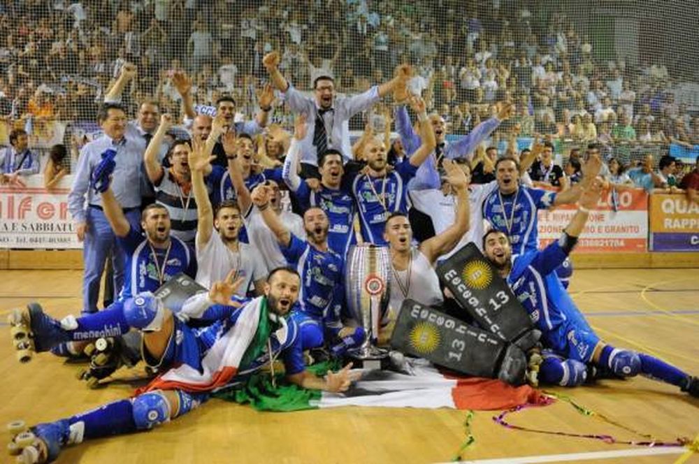 Triple orgullo sanjuanino