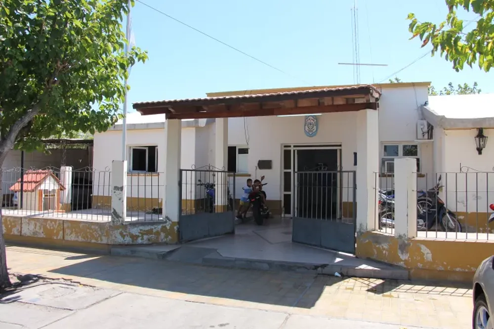 Amenazó a su pareja con un cuchillo y fue condenado, pero no irá a la cárcel