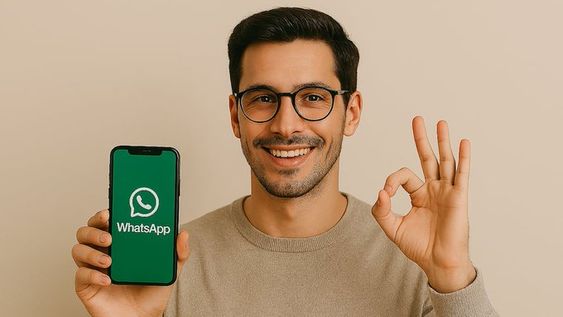 Novedad en WhatsApp, que testea mejoras para interactuar con los Estados.