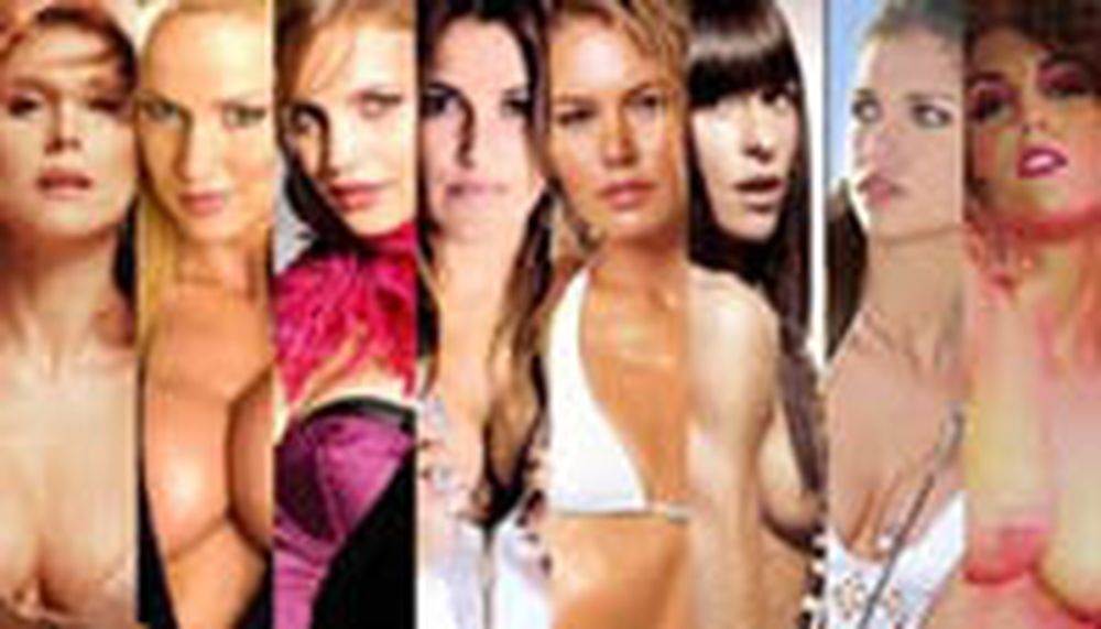 La visión femenina