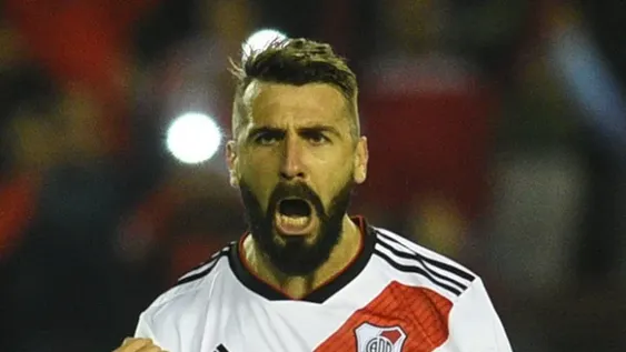 Pratto no se guardó nada en su adiós