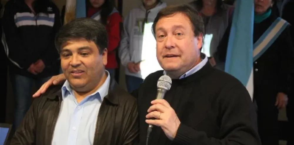 El intendente Raúl Hermosilla derrotó al FpV en la localidad rionegrina de Comallo