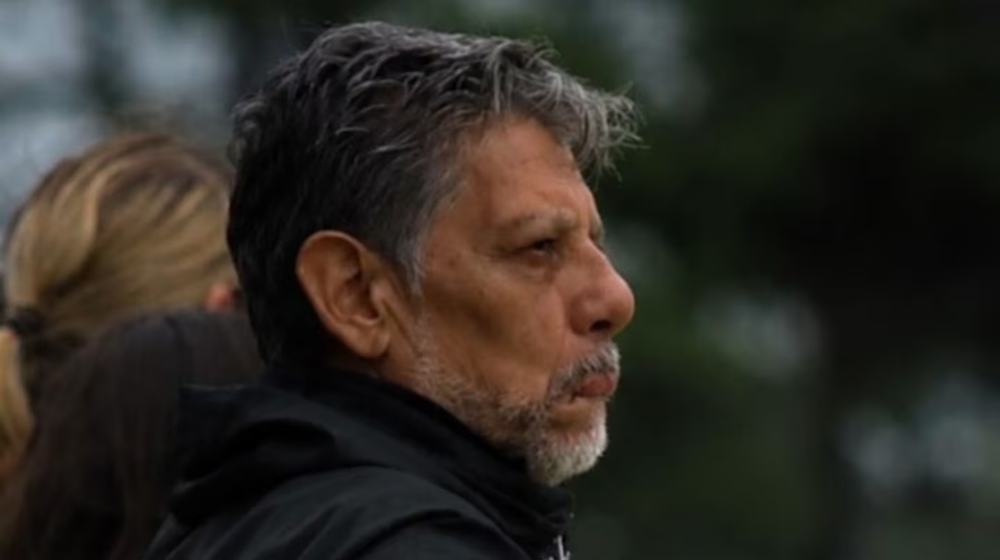 Horacio “Chacho” Asensio está acusado de tres casos de abusos sexual que habrían ocurrido entre 2012 y 2013. (Foto: gentileza La Brújula 24).