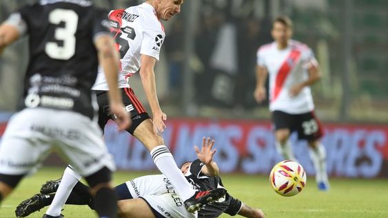 Copa Argentina: River eliminó por penales a Gimnasia de Mendoza