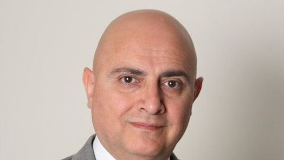 Gurgui, el nuevo presidente de Mozarteum San Juan