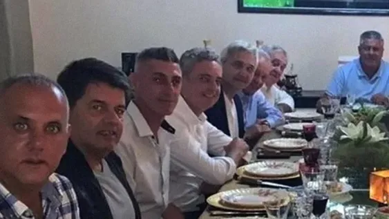 AFA planea desaparecer la Superliga