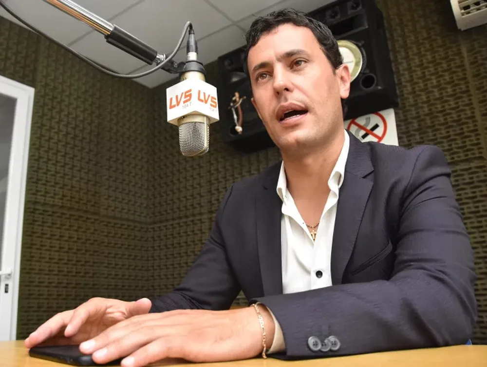 Chica: “Entre viernes y lunes se conocerán los precios definitivos para ver a la Selección”