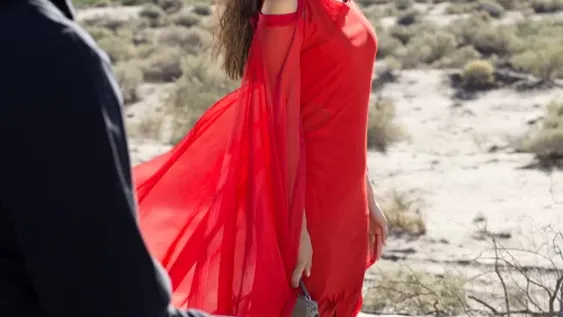 Las 19 reinas se pusieron en el rol de Difunta Correa