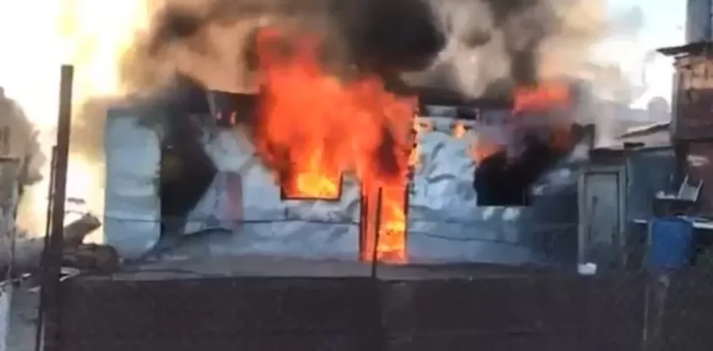 Un niño de 12 años fue violado: el padre de un sospechoso fue linchado