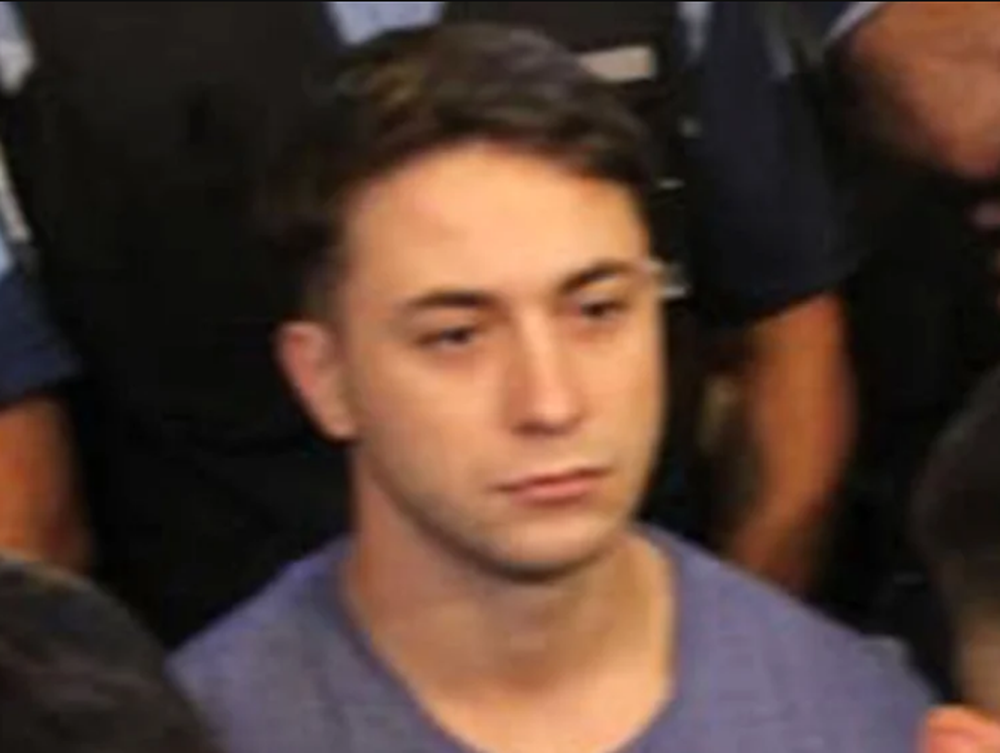 Thomsen pidió “disculpas” y dijo que “jamás” tuvo “intenciones de matar”