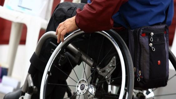 Cuarentena: armaron el cronograma para que salgan las personas discapacitadas