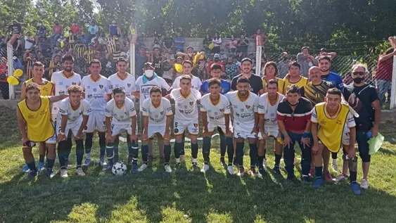 La Copa ve el renacer de un histórico