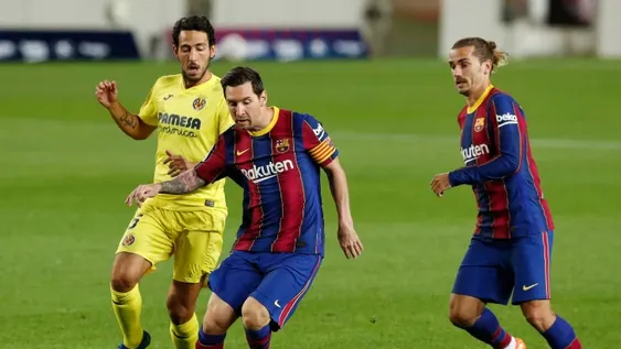 Messi: “Asumo mis errores, pero existieron porque quería hacer mejor a Barcelona”