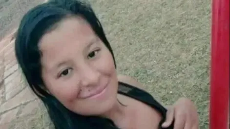 Una mujer fue a festejar el Día de la Madre junto a su familia, dijo que iba al baño y desapareció