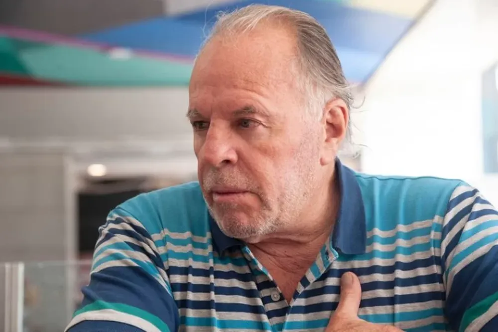 Absuelven al sindicalista Omar “Caballo” Suárez tras un juicio por asociación ilícita y fraude