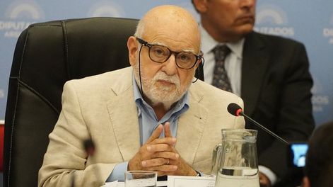 Rodolfo Barra