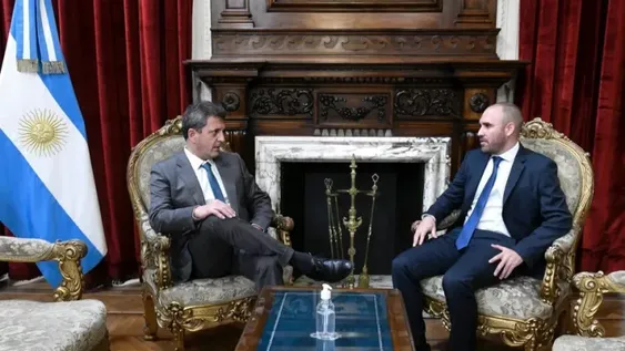 El Gobierno anuncia hoy la suba del piso de Ganancias