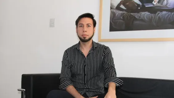 “La palabra museo nos queda chica”