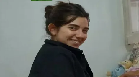 Encontraron a la joven argentina que estaba desaparecida en España