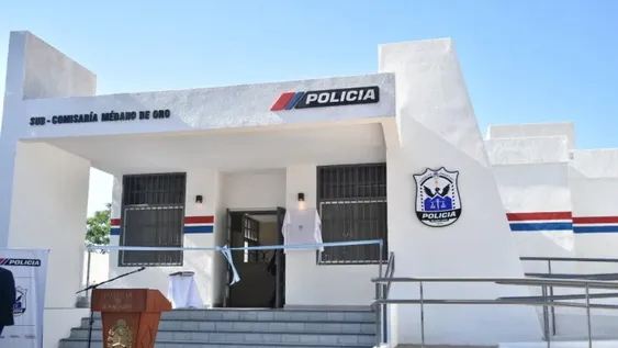 Le avisaron que tenía Covid-19 pero igual fue hasta un taller para que le arreglen un carro