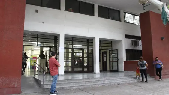 Escuela de Comercio: tras la presión de los papás aceleran la vuelta a la presencialidad