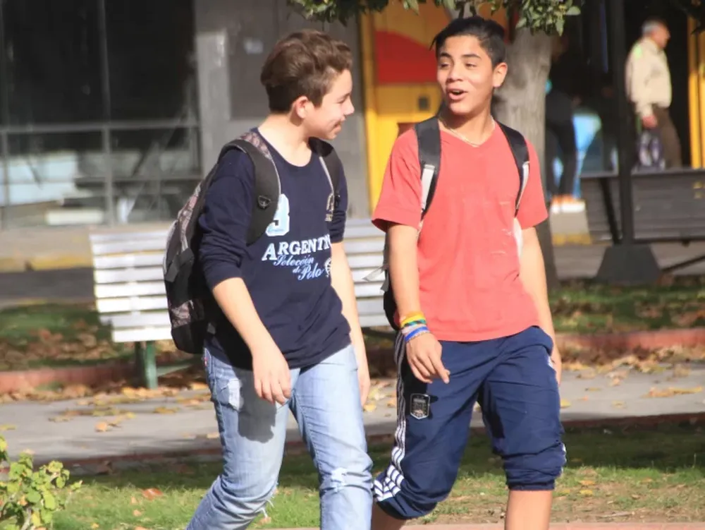 Un guiño del clima para el finde XXL en San Juan: no habrá temperaturas extremas