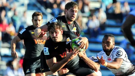 Súper Rugby: los Jaguares cayeron y ahora se complicó la clasificación