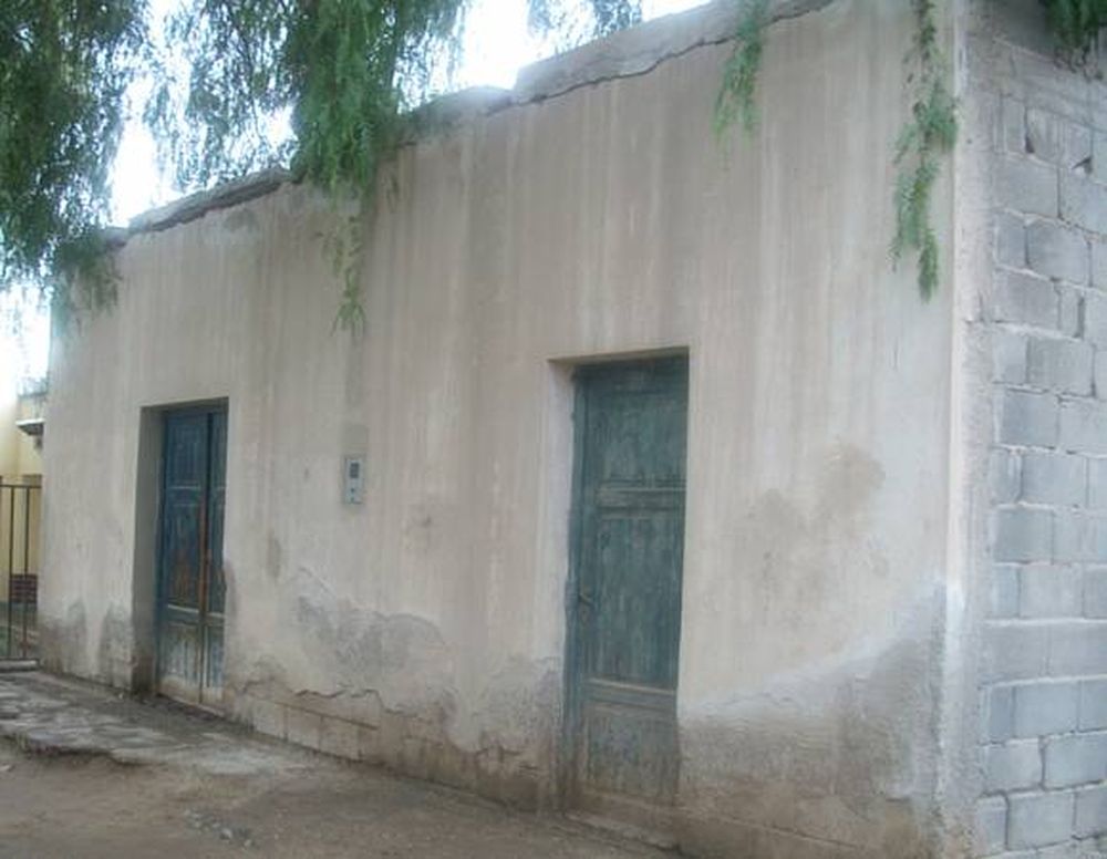 Nueva sede de AOMA en Jáchal
