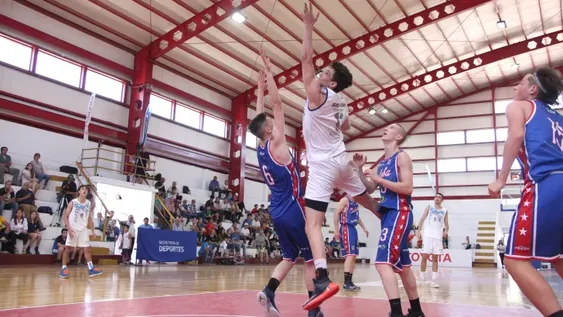 Los Juegos Binacionales de Santiago de Chile. postergados para 2021