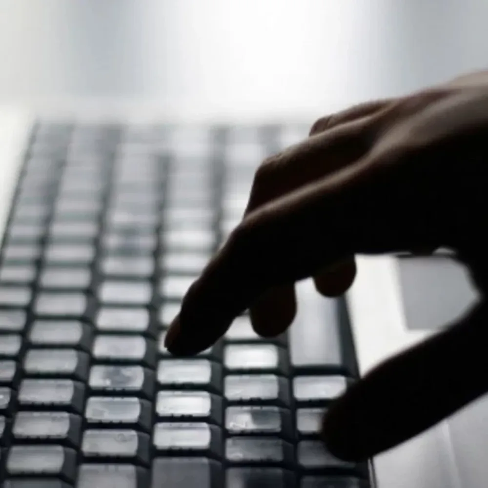 Condenado por pornografía infantil: envió un video y tenía otros 1.835 archivos de explotación sexual