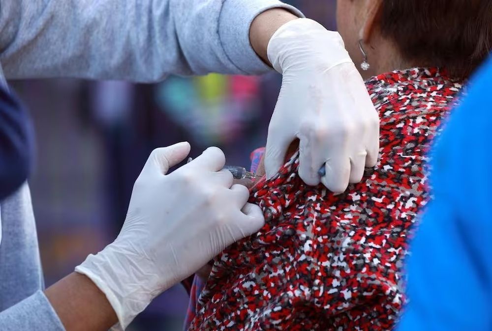 La vacunación antigripal comenzará el 11 de marzo en hospitales y centros de salud de todo el país.